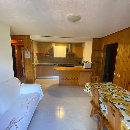 Immobiliare Folgarida Apartments エクステリア 写真