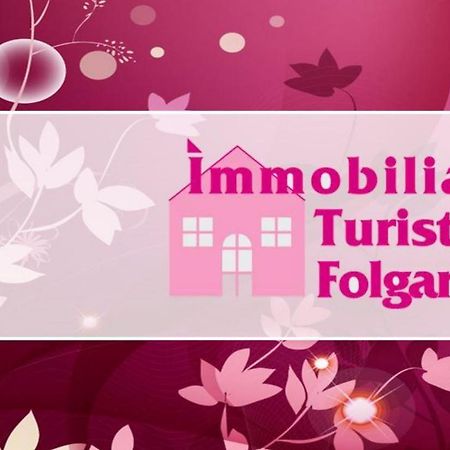 Immobiliare Folgarida Apartments エクステリア 写真
