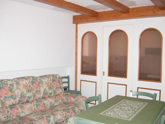 Immobiliare Folgarida Apartments エクステリア 写真