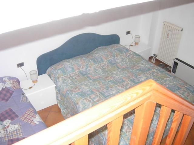 Immobiliare Folgarida Apartments エクステリア 写真