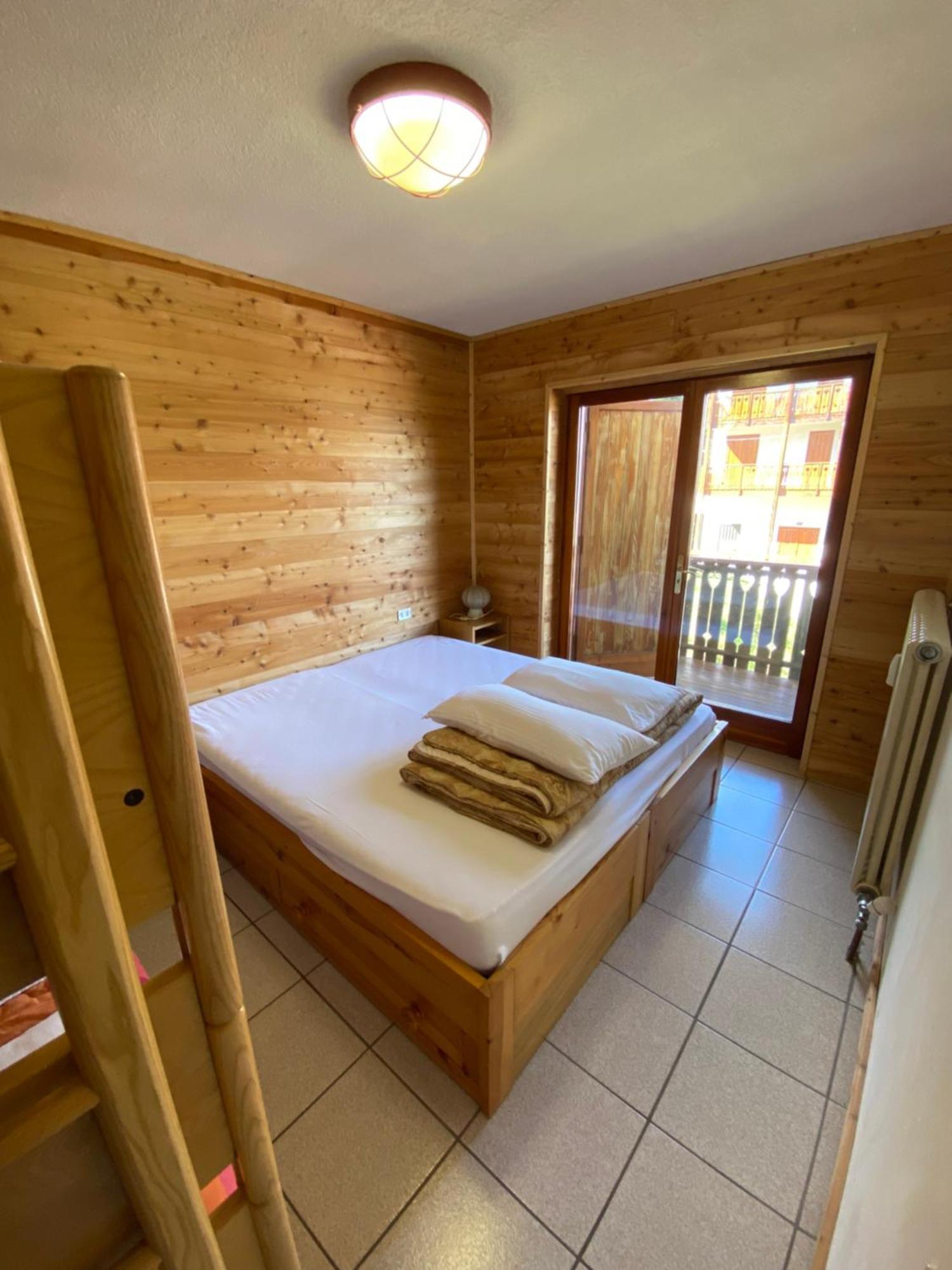 Immobiliare Folgarida Apartments エクステリア 写真