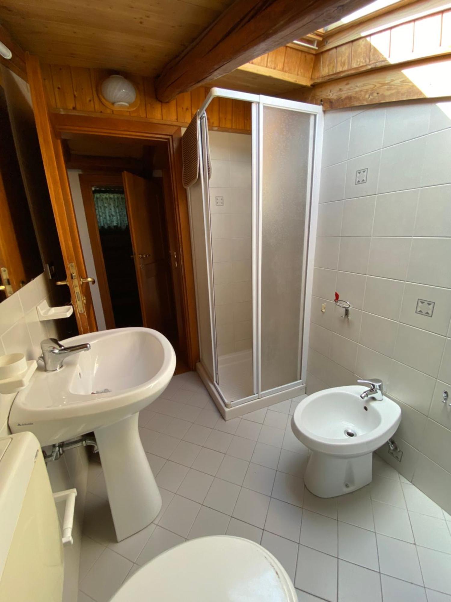 Immobiliare Folgarida Apartments エクステリア 写真