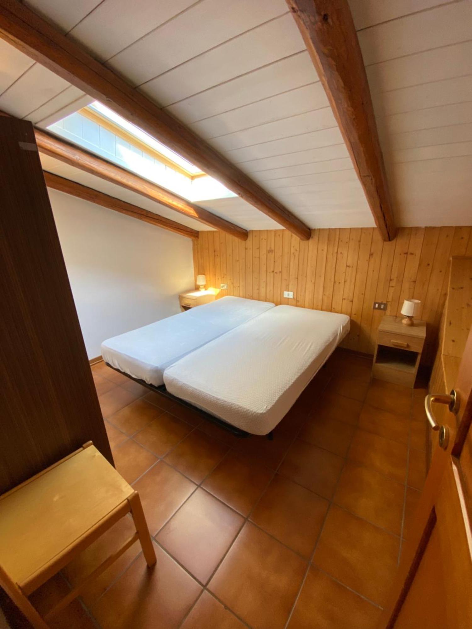 Immobiliare Folgarida Apartments エクステリア 写真
