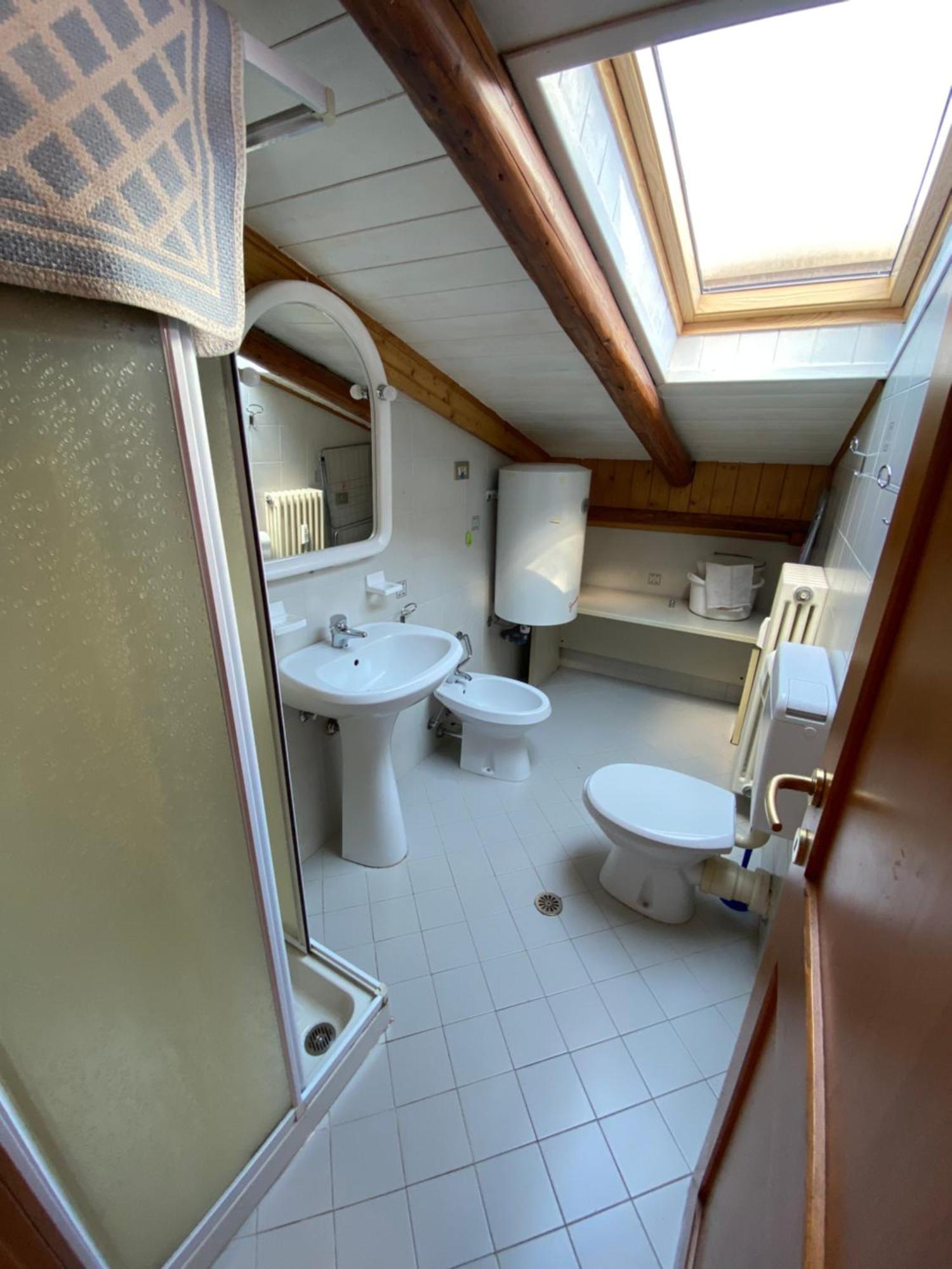 Immobiliare Folgarida Apartments エクステリア 写真