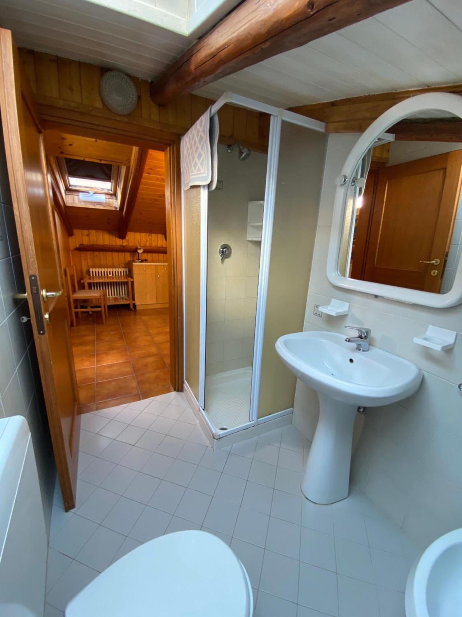 Immobiliare Folgarida Apartments エクステリア 写真