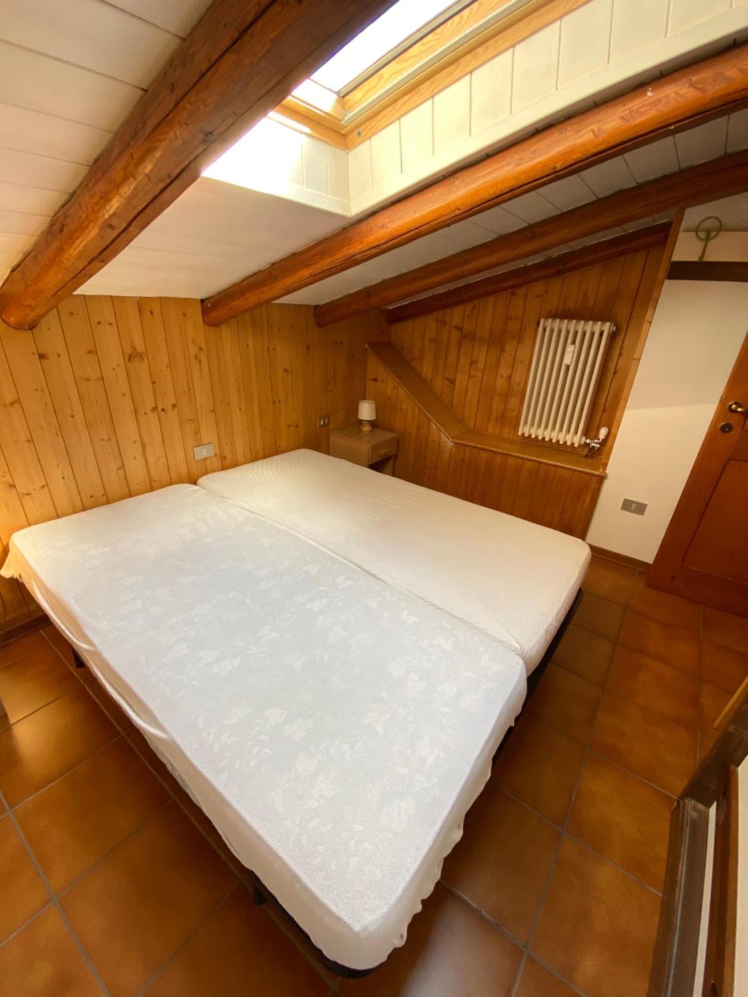 Immobiliare Folgarida Apartments エクステリア 写真