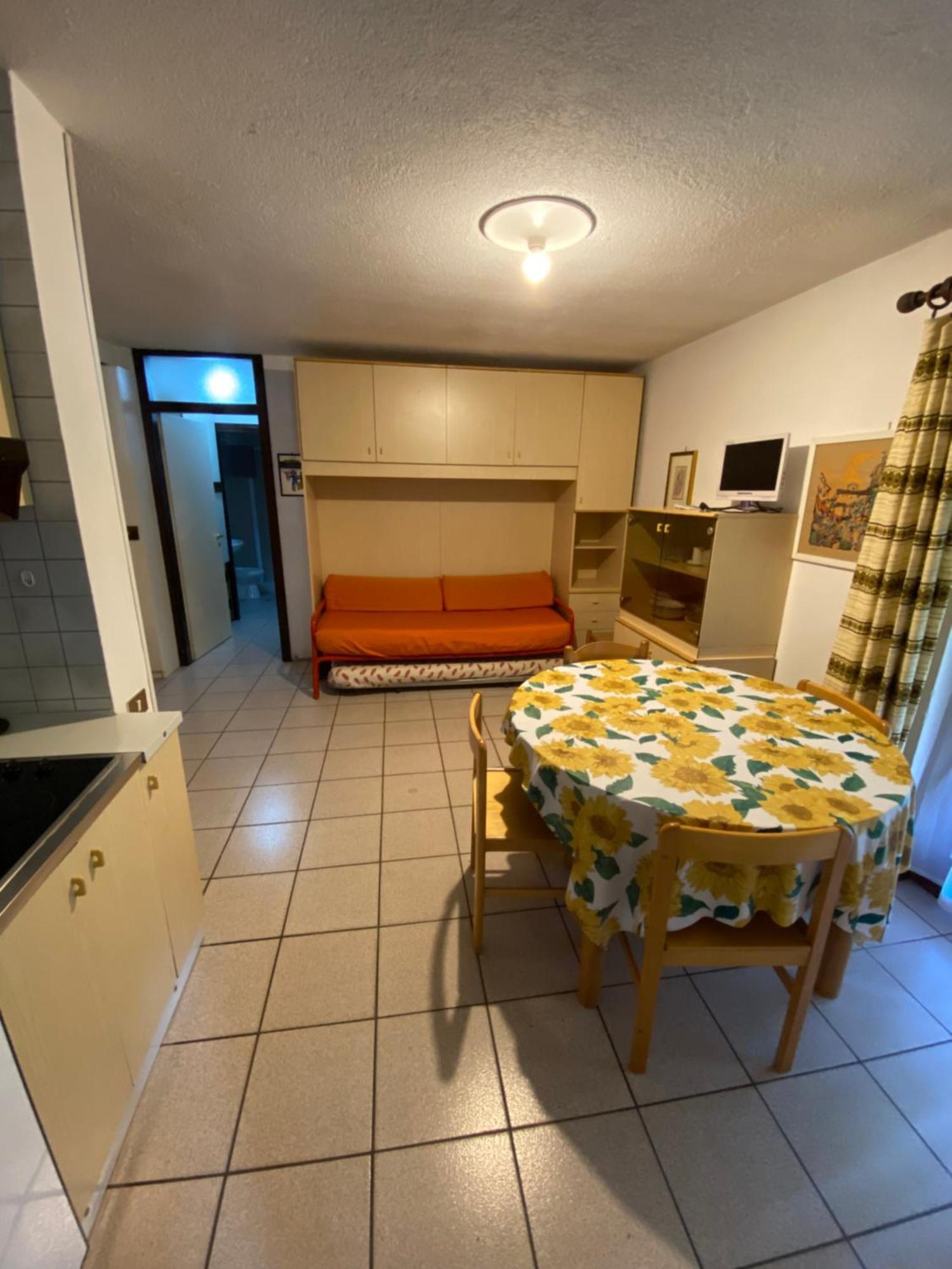 Immobiliare Folgarida Apartments エクステリア 写真