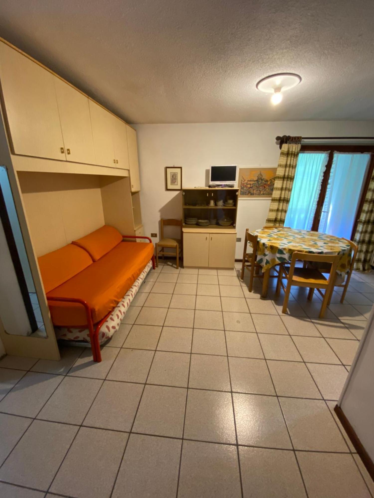 Immobiliare Folgarida Apartments エクステリア 写真