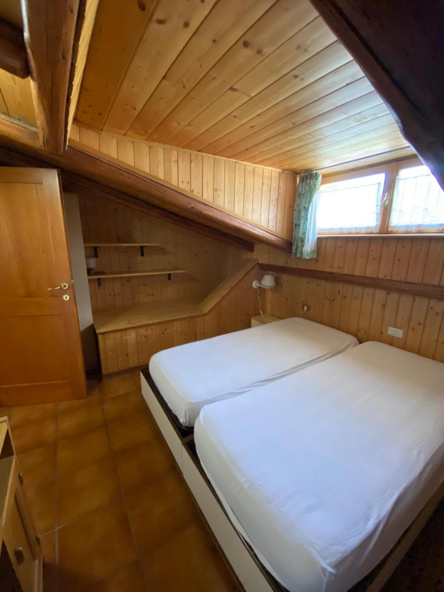 Immobiliare Folgarida Apartments エクステリア 写真