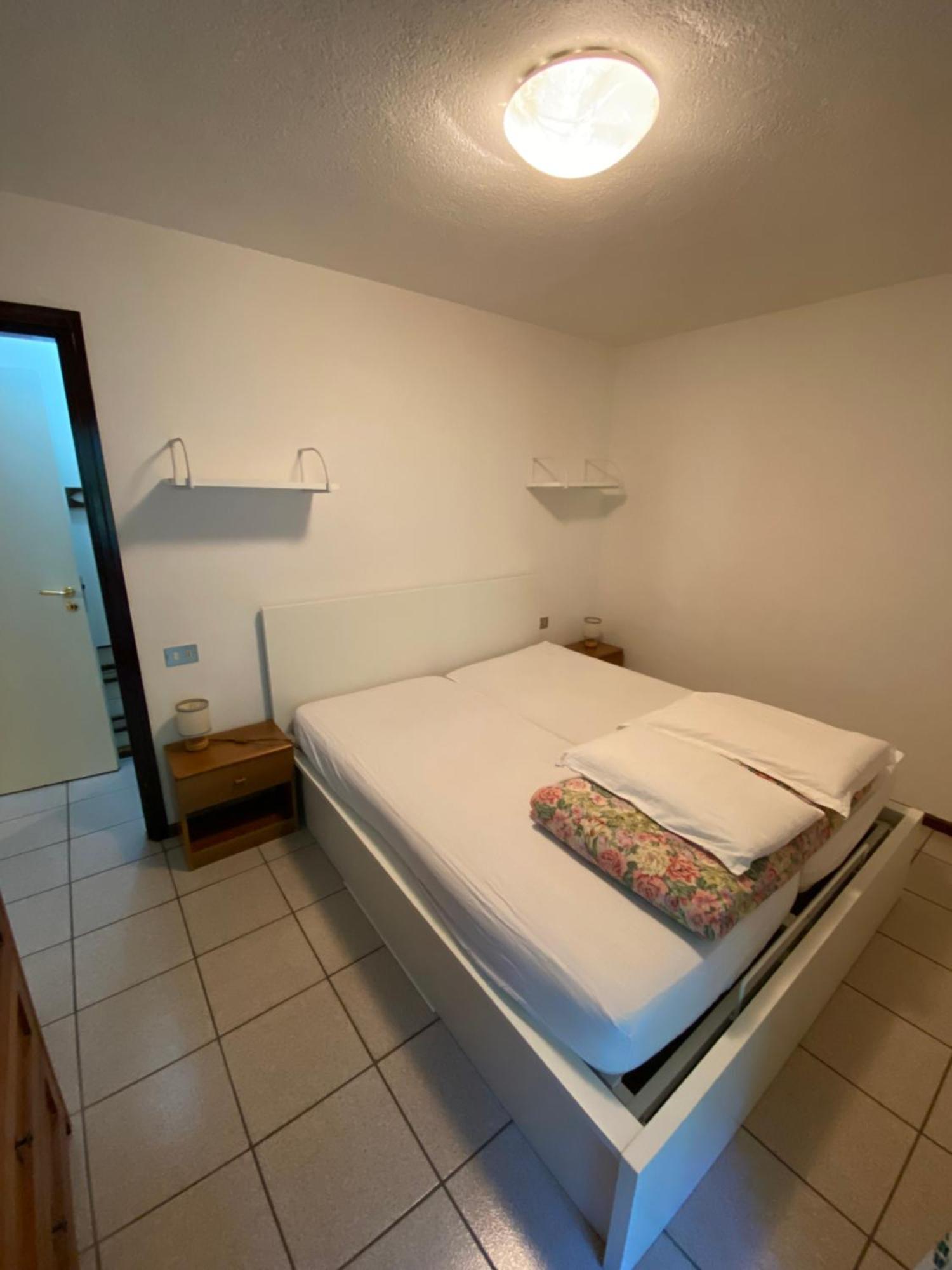 Immobiliare Folgarida Apartments エクステリア 写真