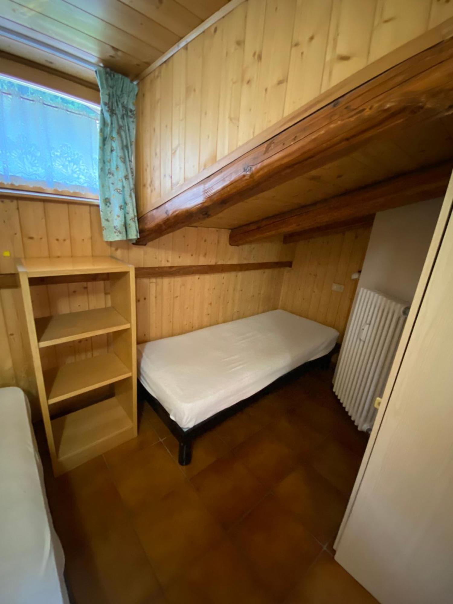Immobiliare Folgarida Apartments エクステリア 写真