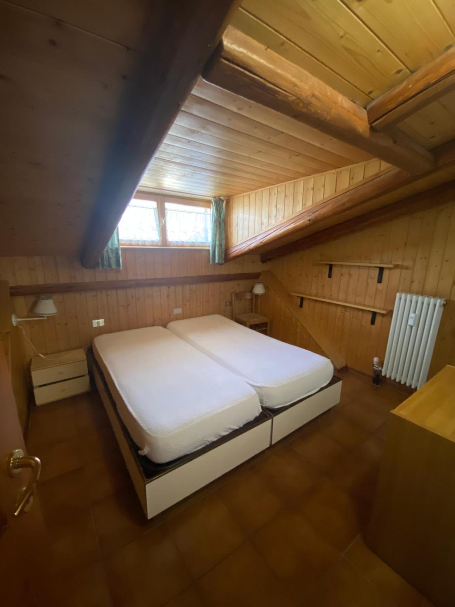 Immobiliare Folgarida Apartments エクステリア 写真