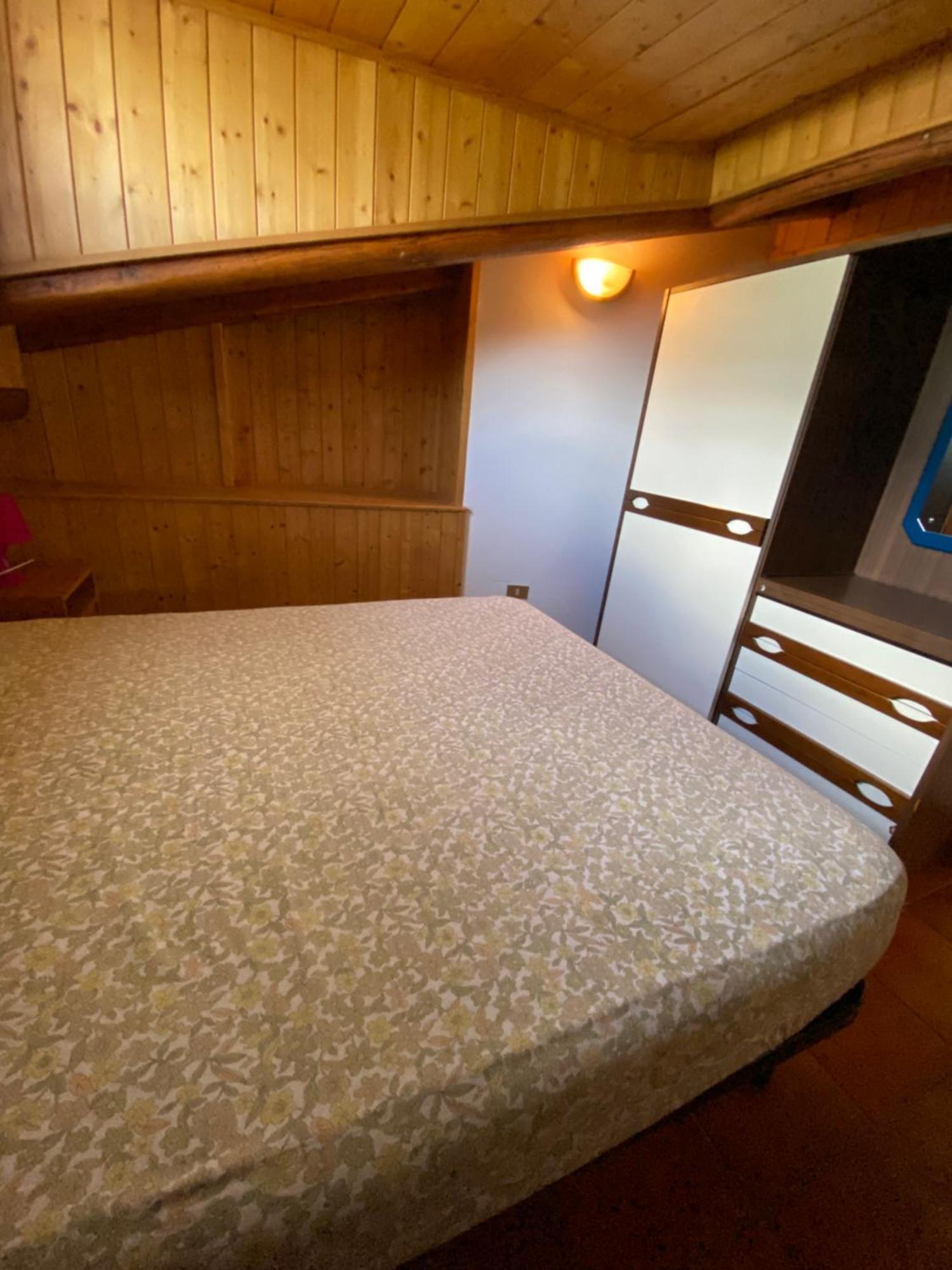Immobiliare Folgarida Apartments エクステリア 写真