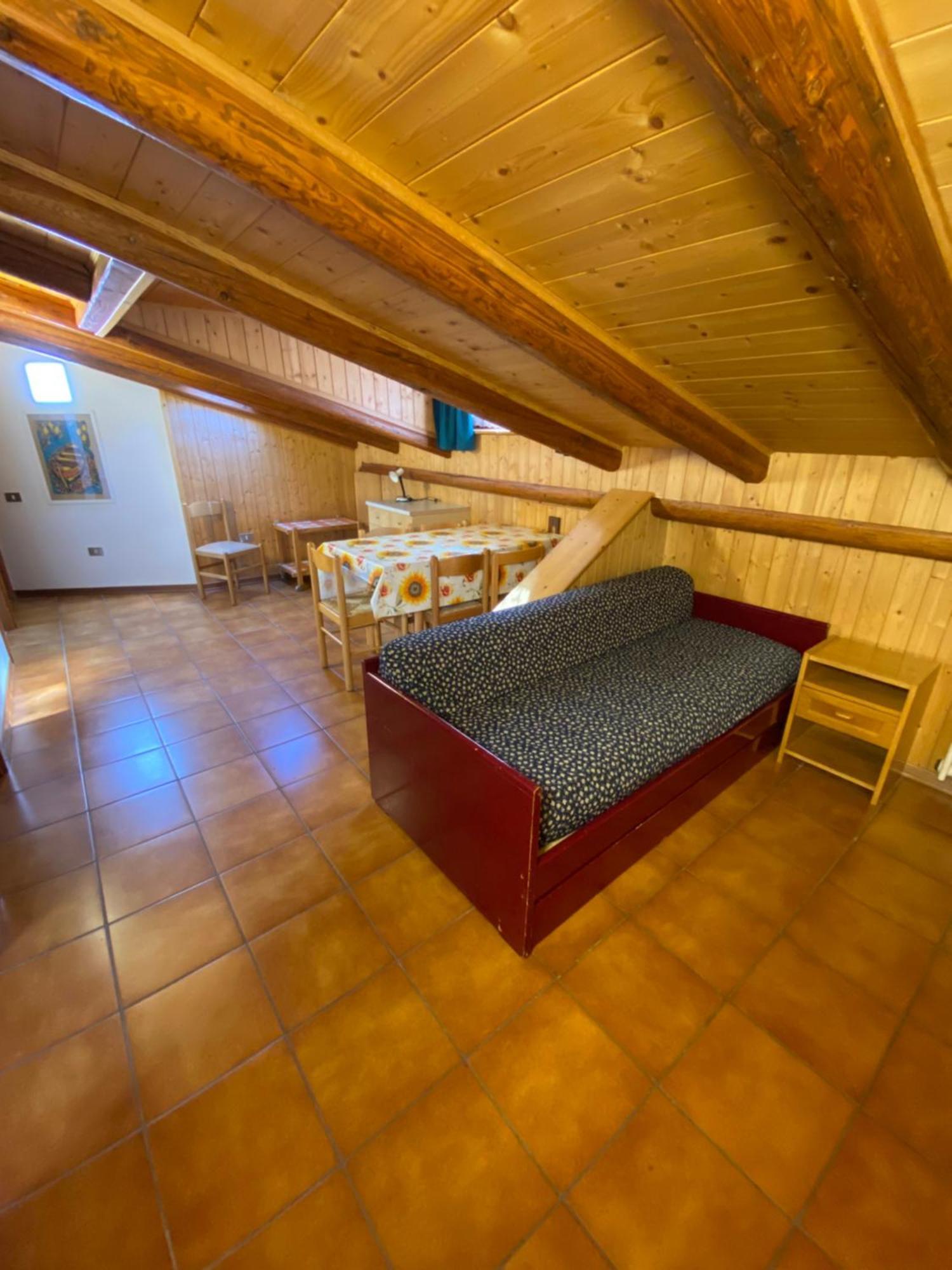 Immobiliare Folgarida Apartments エクステリア 写真