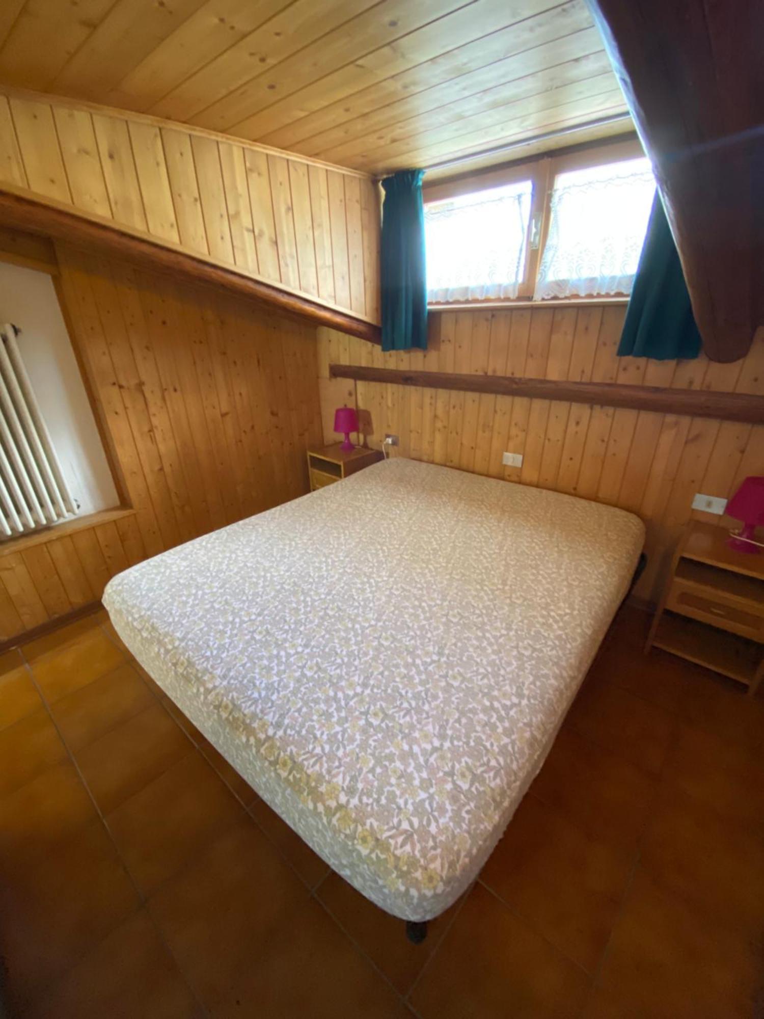 Immobiliare Folgarida Apartments エクステリア 写真