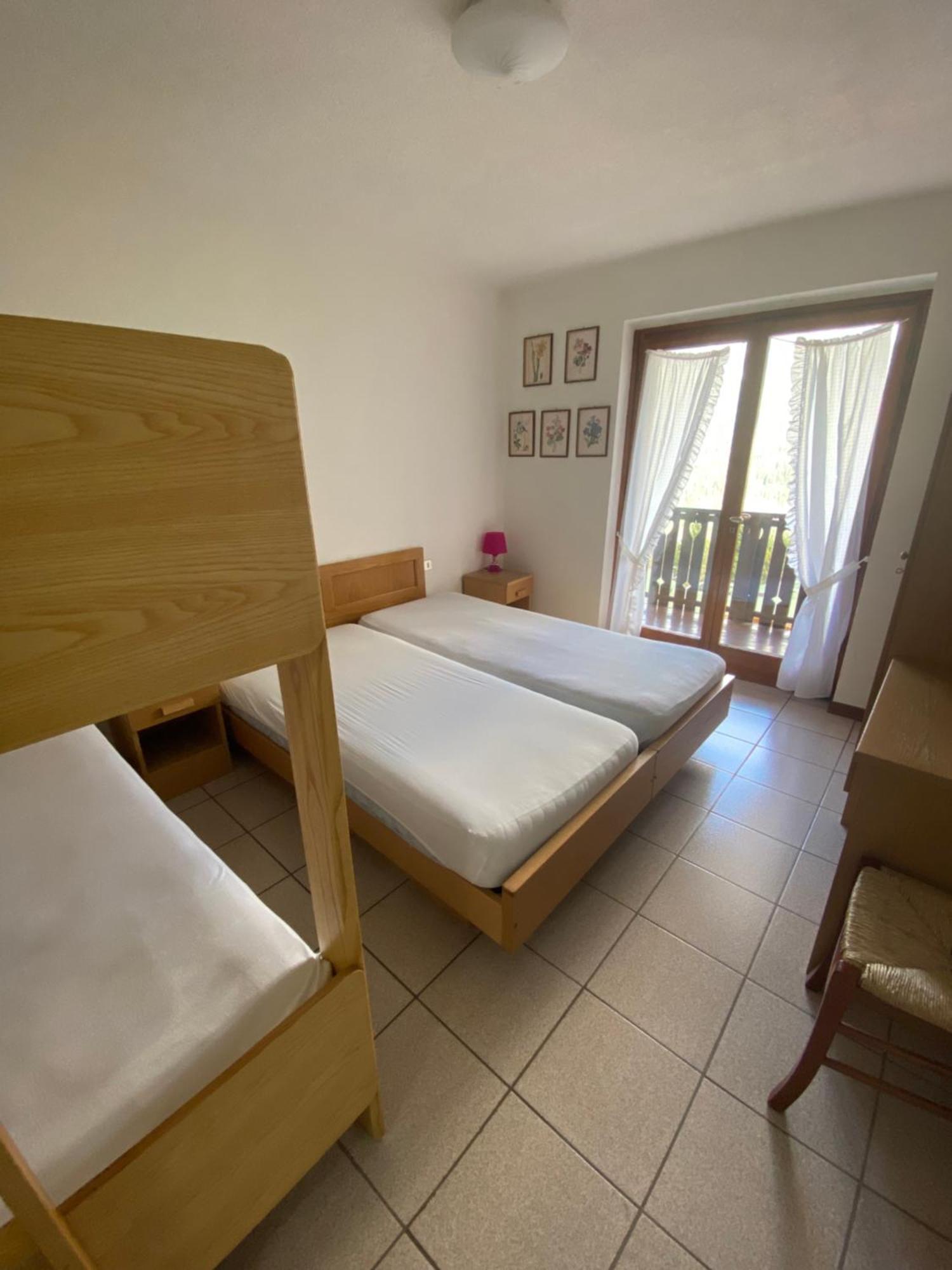Immobiliare Folgarida Apartments エクステリア 写真