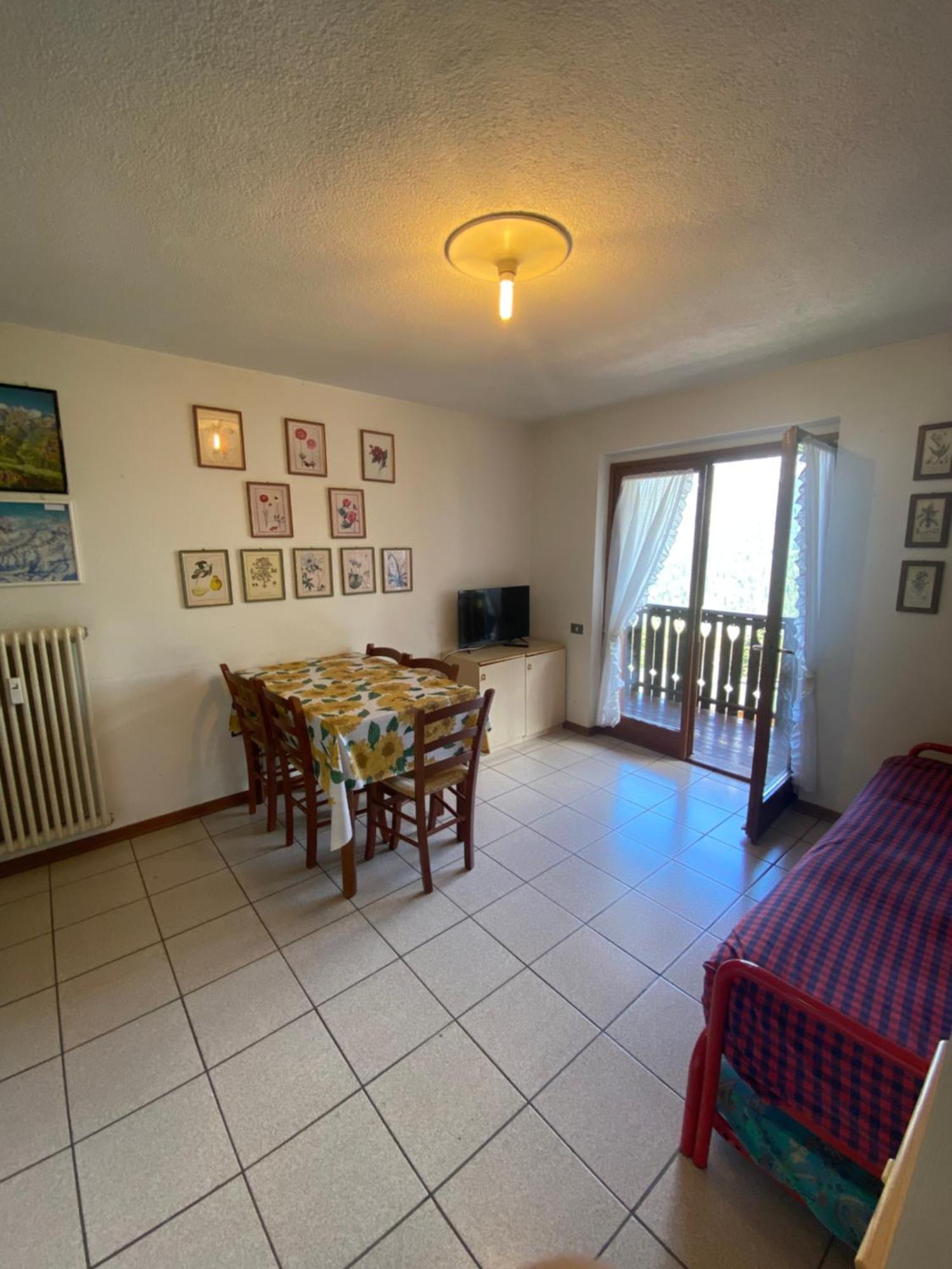 Immobiliare Folgarida Apartments エクステリア 写真