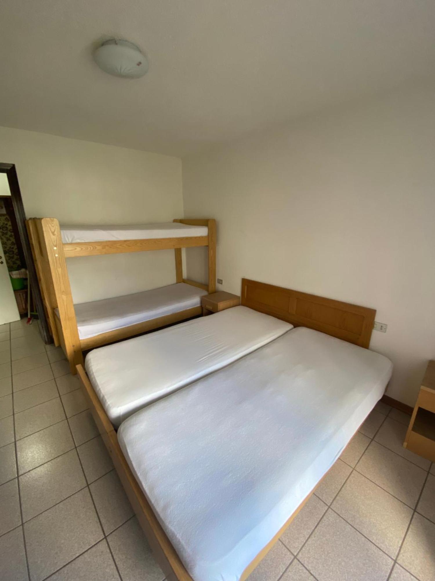 Immobiliare Folgarida Apartments エクステリア 写真