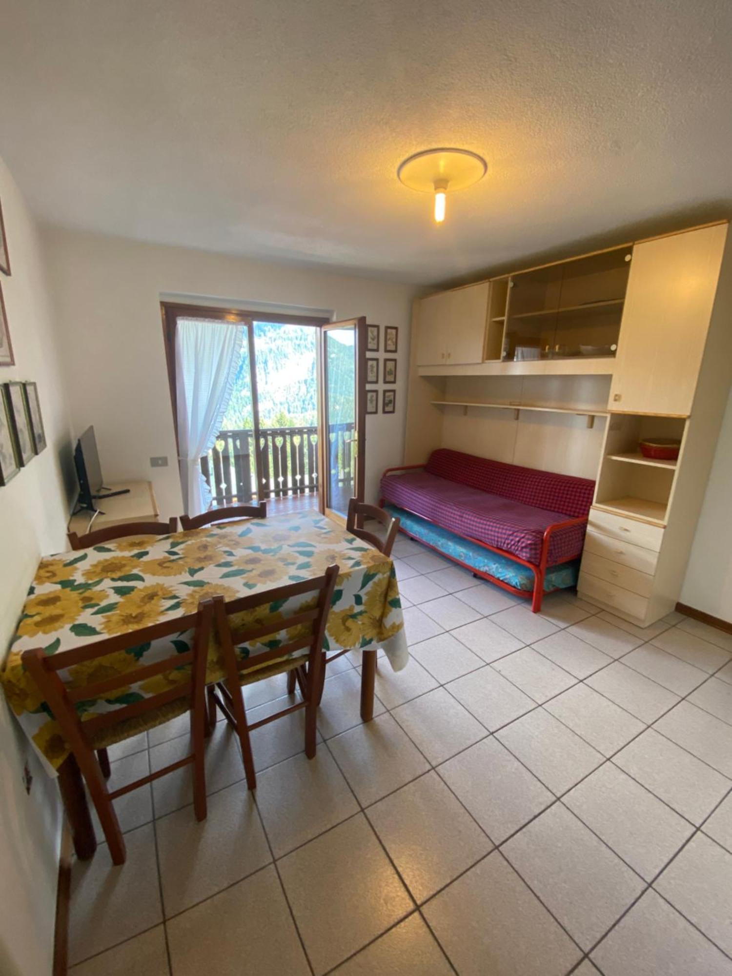 Immobiliare Folgarida Apartments エクステリア 写真
