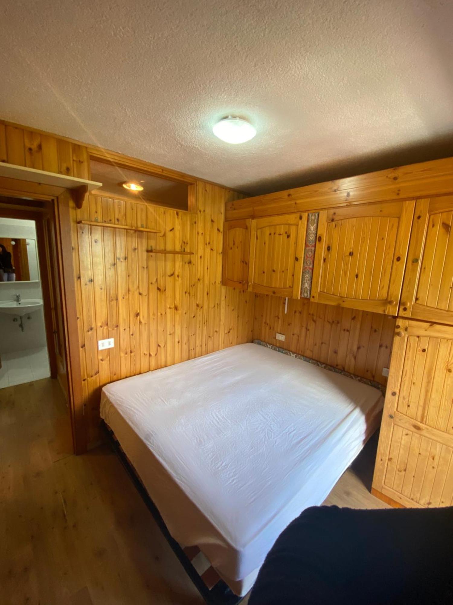 Immobiliare Folgarida Apartments エクステリア 写真