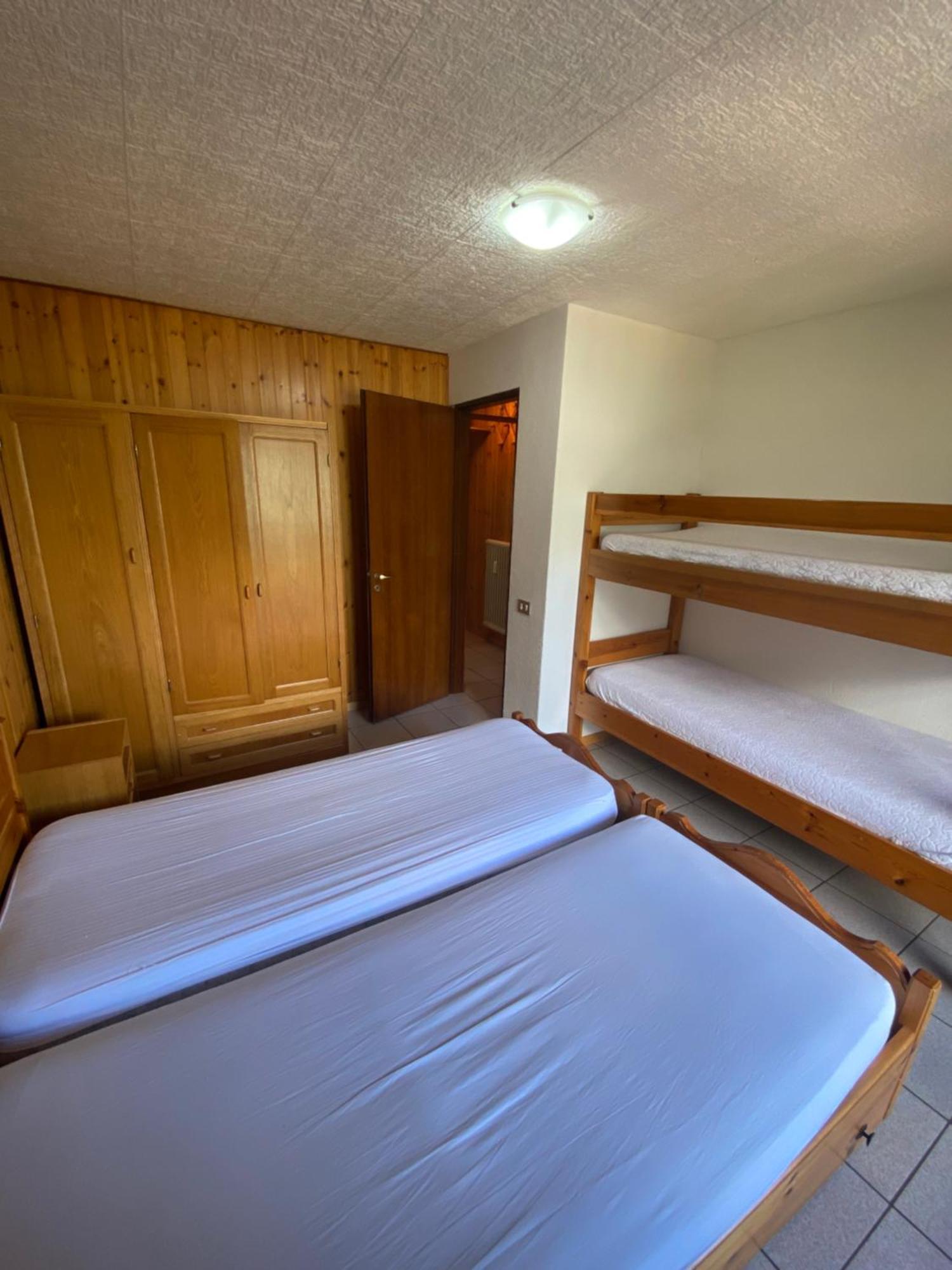 Immobiliare Folgarida Apartments エクステリア 写真