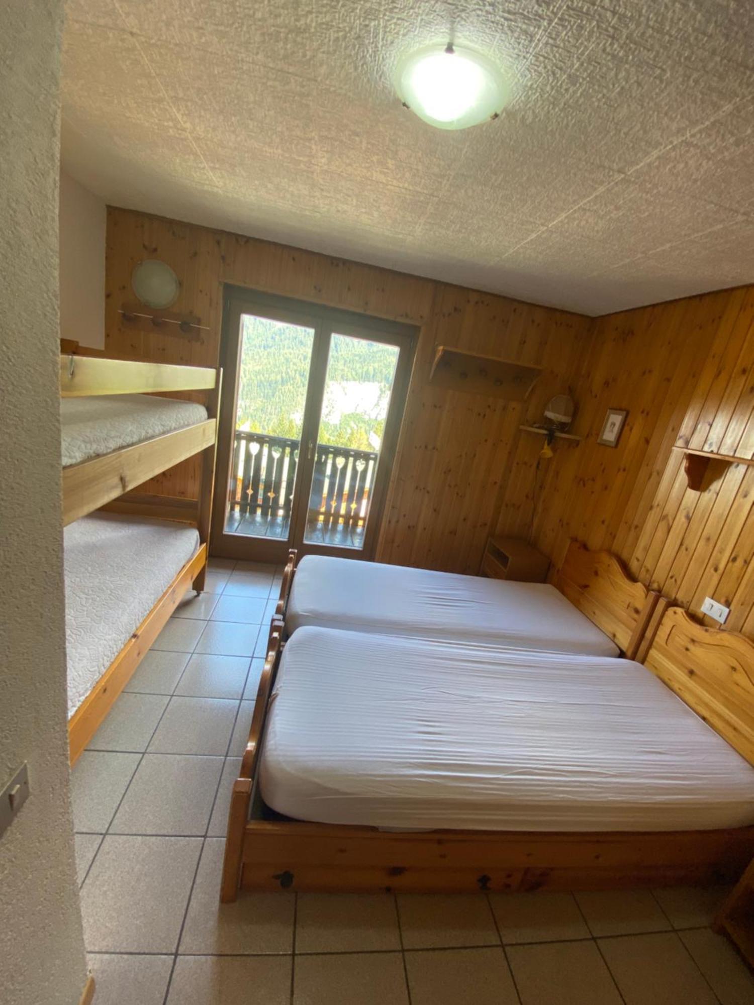 Immobiliare Folgarida Apartments エクステリア 写真
