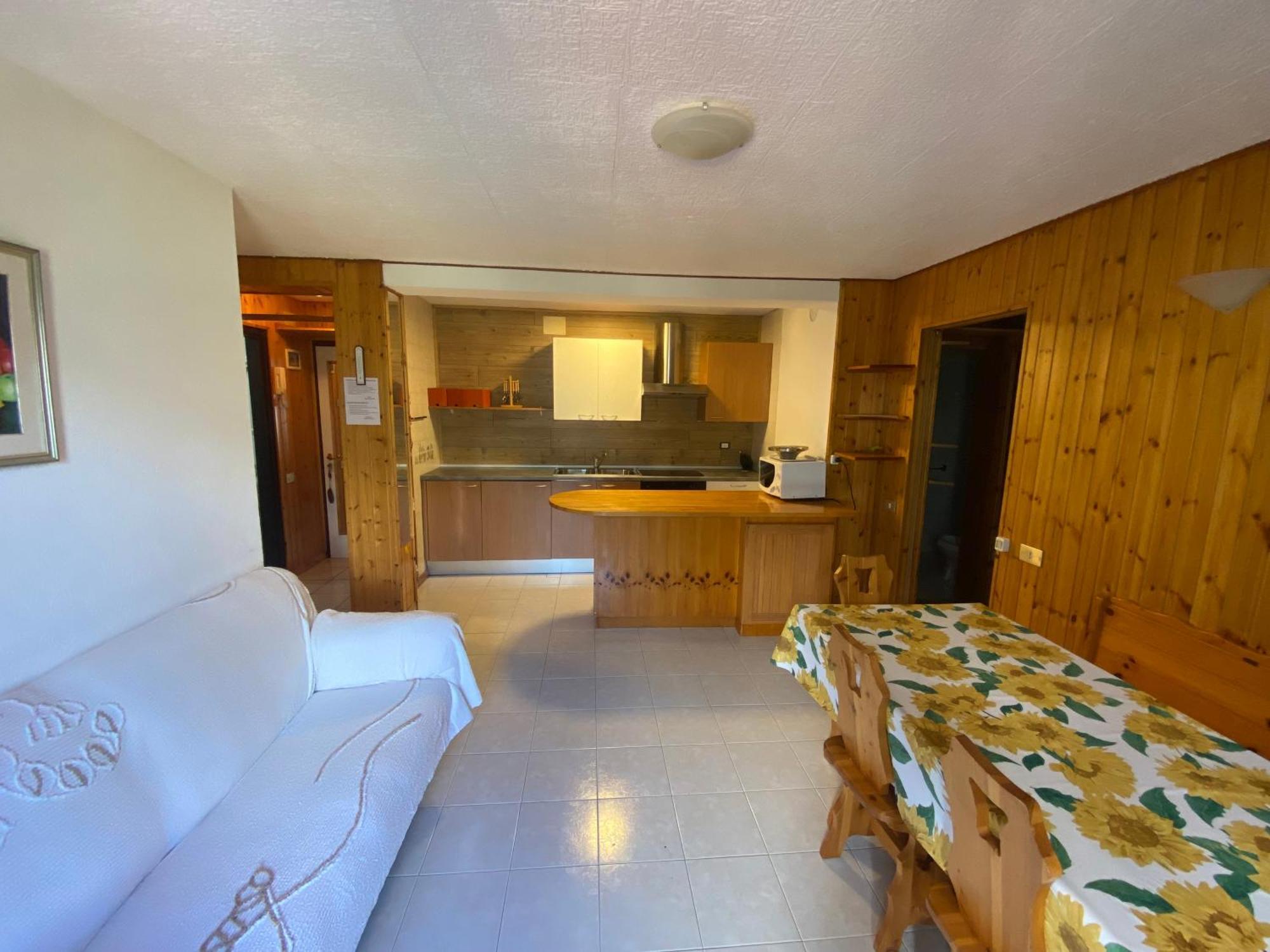 Immobiliare Folgarida Apartments エクステリア 写真