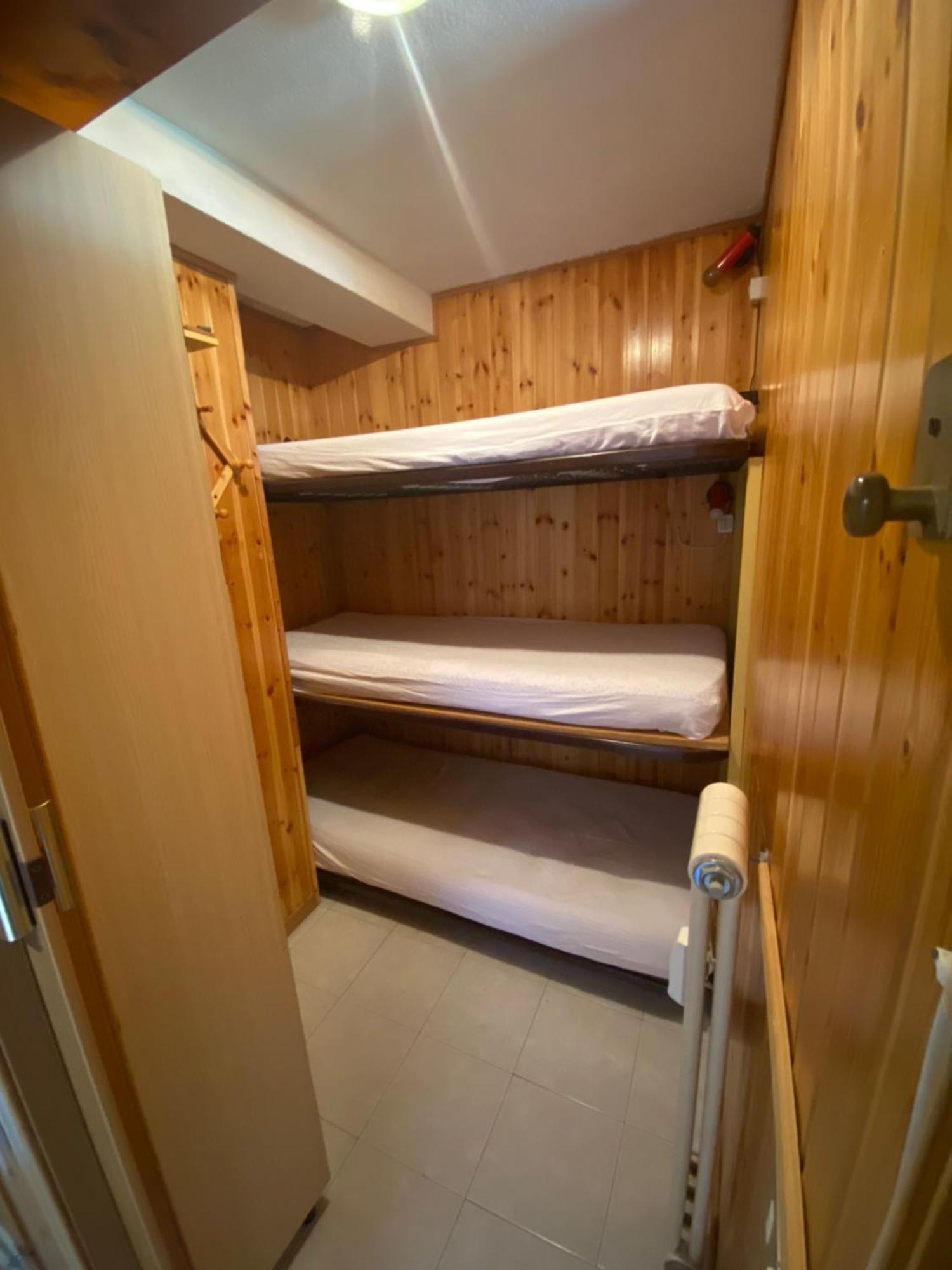 Immobiliare Folgarida Apartments エクステリア 写真
