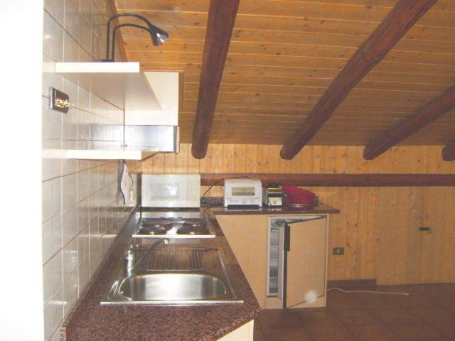 Immobiliare Folgarida Apartments エクステリア 写真