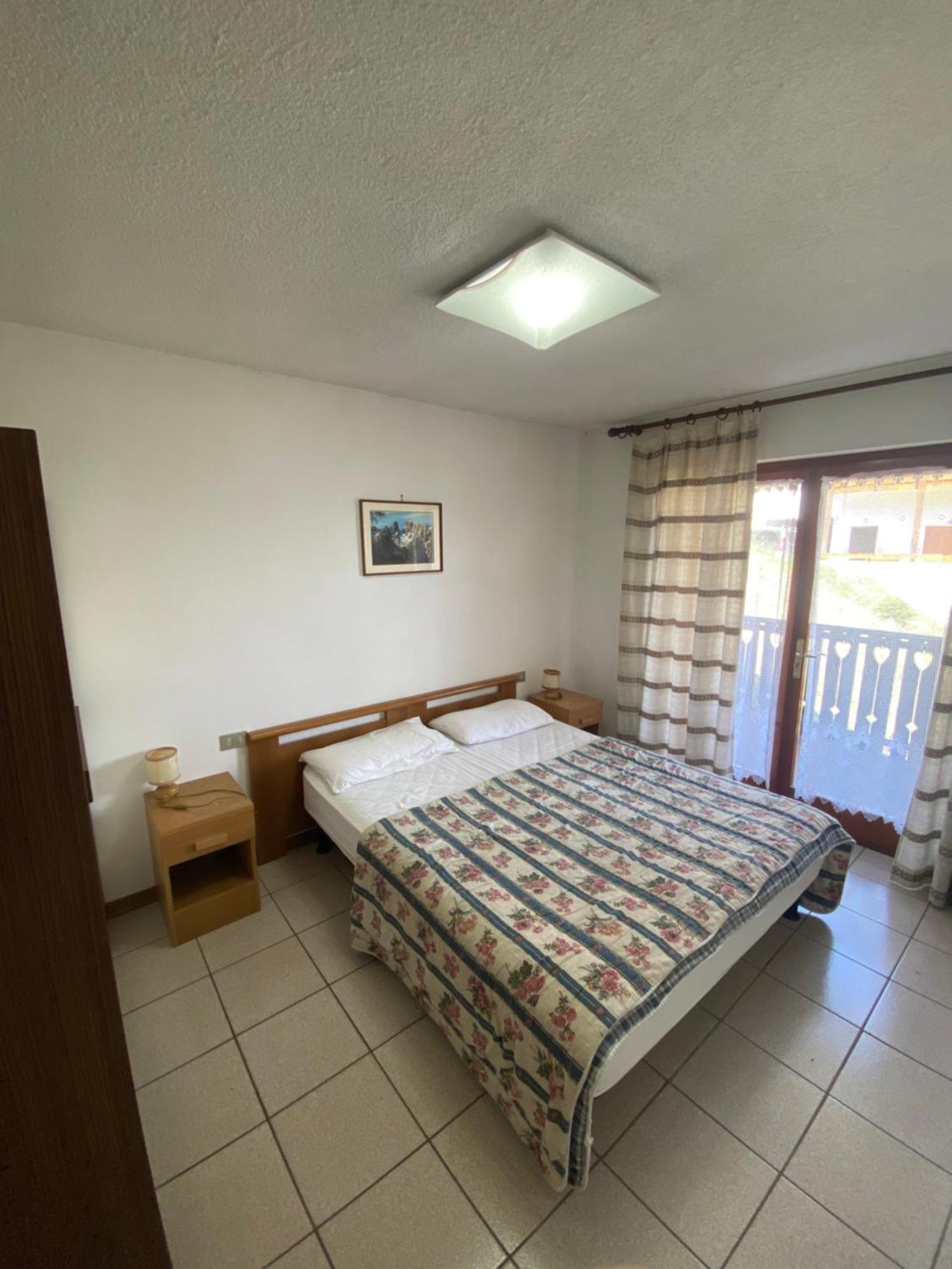 Immobiliare Folgarida Apartments エクステリア 写真