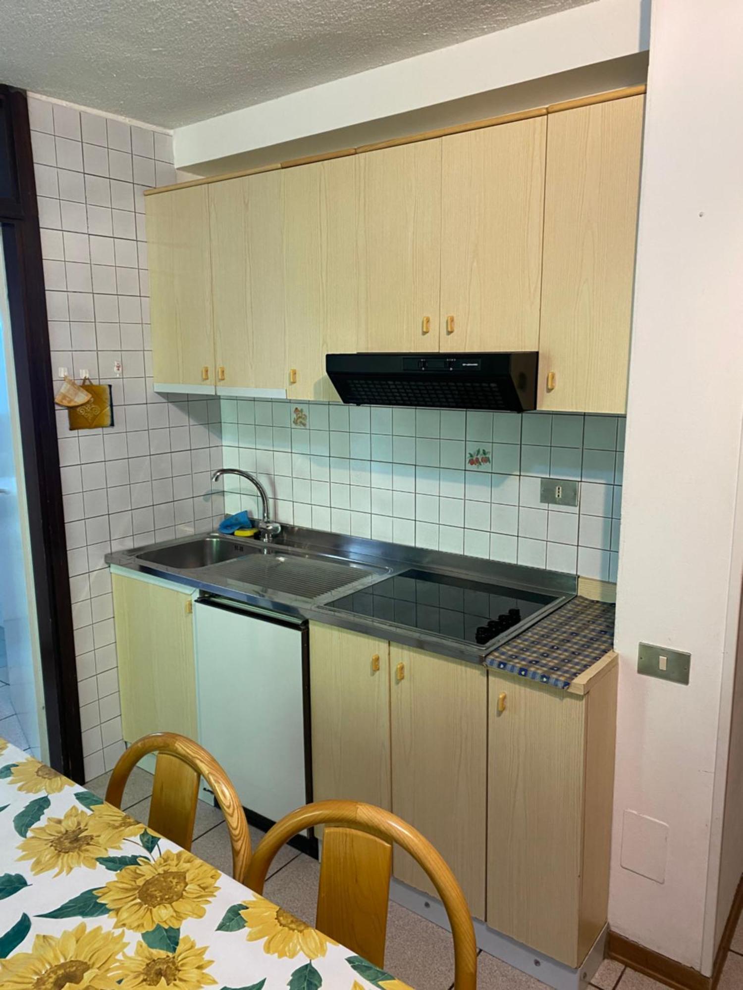 Immobiliare Folgarida Apartments エクステリア 写真