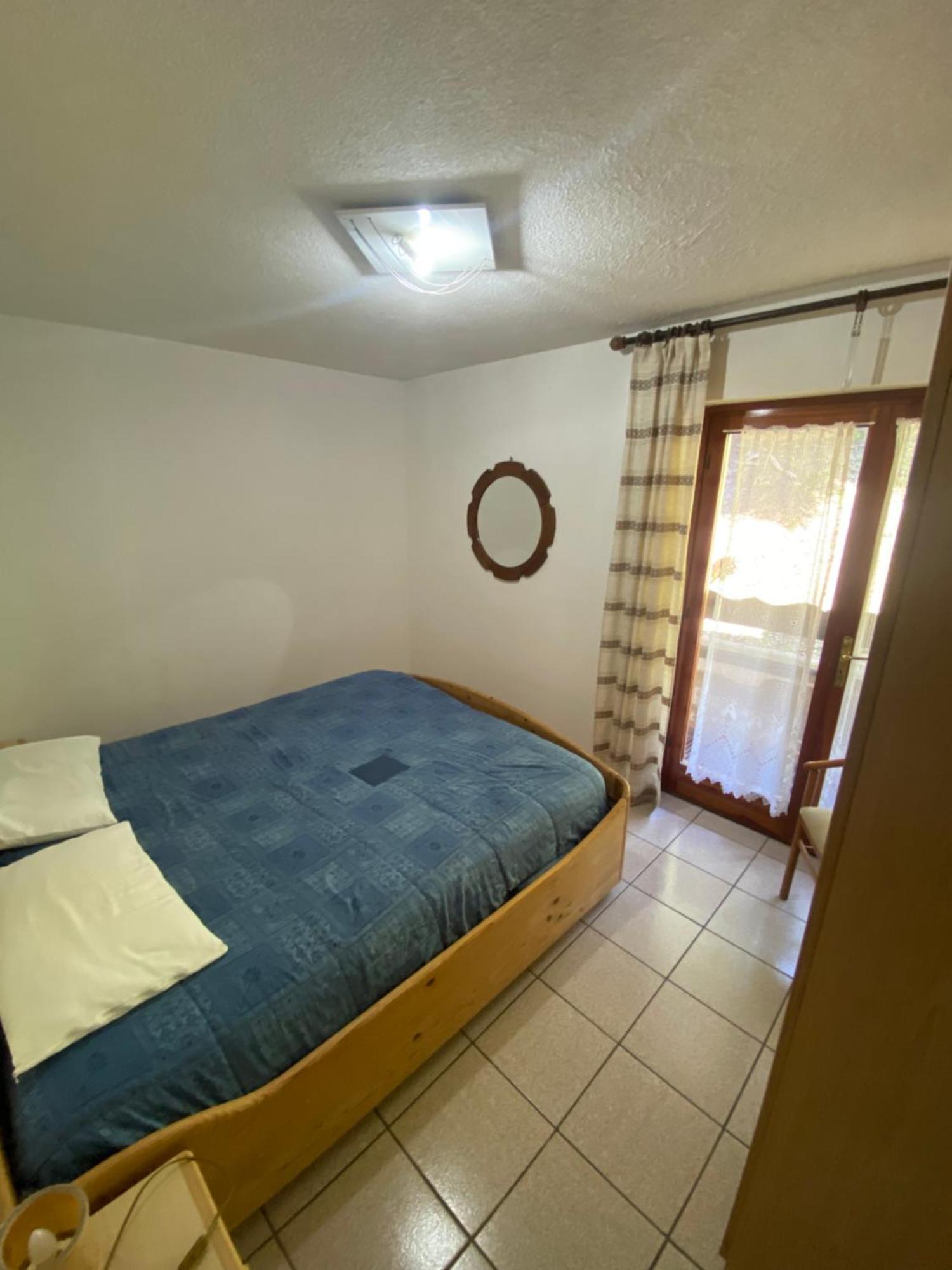Immobiliare Folgarida Apartments エクステリア 写真