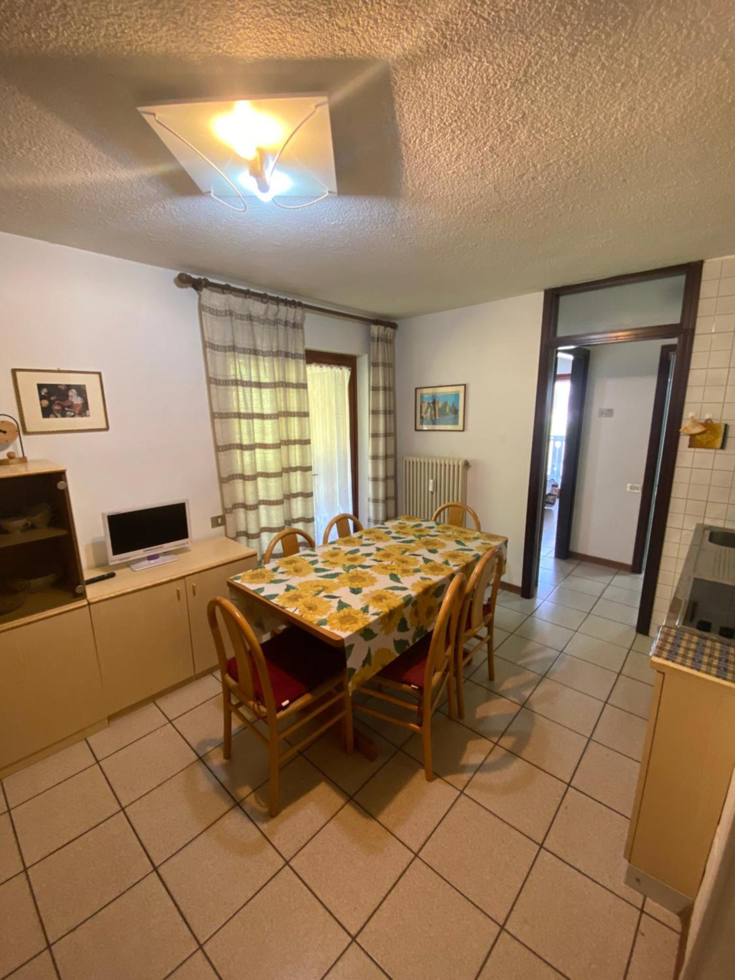 Immobiliare Folgarida Apartments エクステリア 写真
