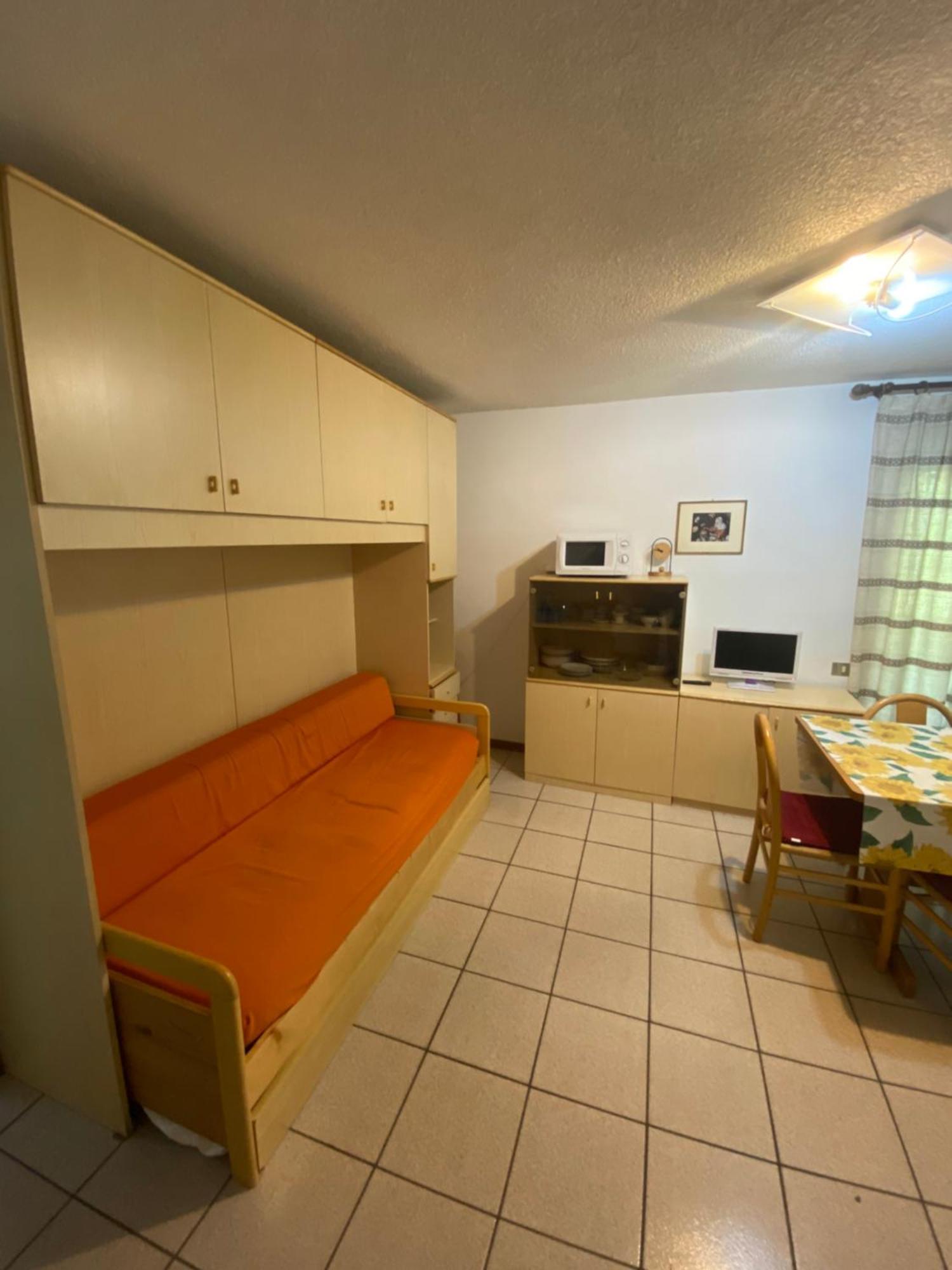 Immobiliare Folgarida Apartments エクステリア 写真