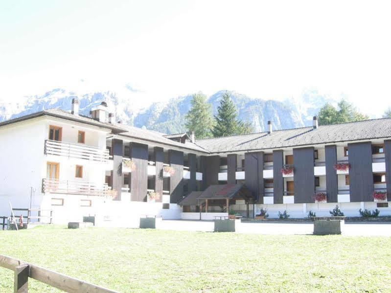 Immobiliare Folgarida Apartments エクステリア 写真